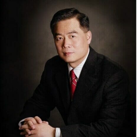 President - Shawn Chen